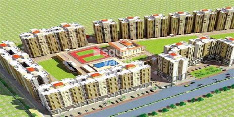 Final List of Accepted Application for Valley Shilp and Seawood .